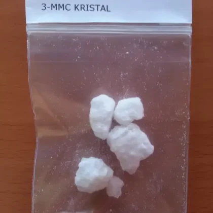 3-MMC