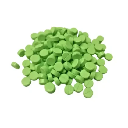 Bromazolam